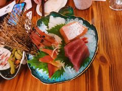 -千懿六本木酒场(常熟路店)