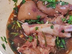 -新桥方记猪蹄