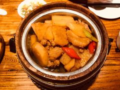 毕加索土豆-苹果树下艺术餐厅(通州店)