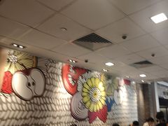 -麦当劳(世纪汇广场店)