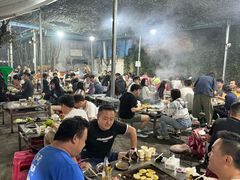 -同心烧烤(总店)