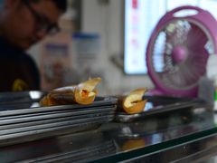 -贺记蛋烘糕(文庙西街店)