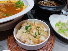 -大鹏饭店·金陵家宴(奥体中心店)