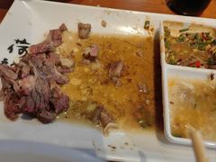 -满族八旗正宗牛肉面