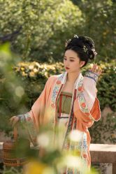 -八角古风摄影
