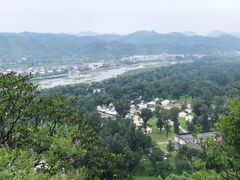 -承德避暑山庄景区