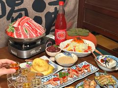 -鸟泉居酒屋·烧鸟·酒馆(百子湾店)