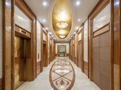 -芜湖金鹰尚美酒店