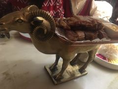 -京华烟云·北京烤鸭(领展购物广场·中关村店)