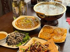 -高晓山馅饼店(牛庄百年店)