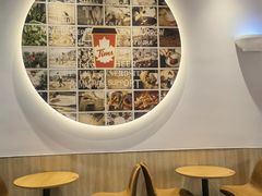 -Tims天好咖啡·贝果(东方广场店)