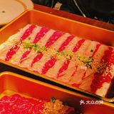 桫椤湾烤肉天花板❗❗大片牛肉香哭我💧