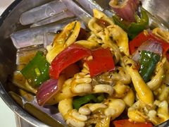 -小煵记·打边炉(西丽文光店)