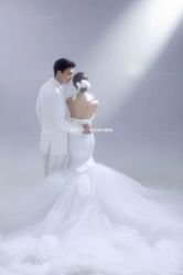 -二十一世纪婚纱摄影(省府前街店)