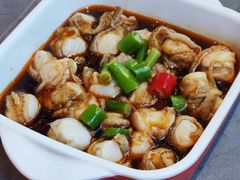 -强强烧烤·宵夜(方庄店)
