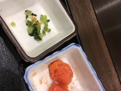 -牛かつもと村(上野店)