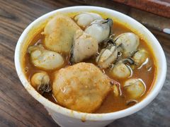 -乌糖沙茶面(民族路店)