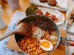 -火山屋台(新街口店)