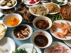 -康陵正德春饼宴26号