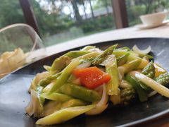 -扬州香格里拉·香宫中餐厅