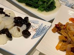 -马白开来特色羊排揪片子  (总店)