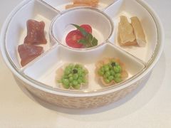 -皇朝会.经典传统粤菜(外滩店)