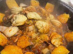 -江湖水乡铁锅炖魚(周庄嘉园店)