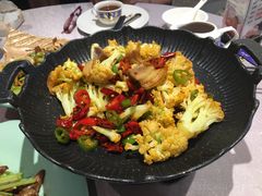 -汤臣·空中餐厅·严选粤菜(石湾世博广场店)