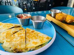 -My Way Town买味堂·东南亚餐厅(亦庄店)