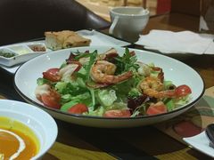 -安妮意大利餐厅(国贸店)