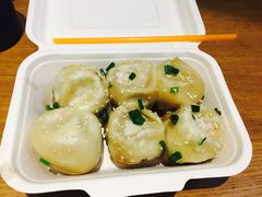 -小飞生煎(东方宝泰店)