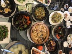 -美极鲜食坊(宝安南路店)