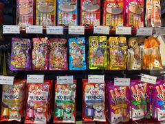 -萌兽医馆·眼科·异宠专科(三里屯店)