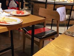 大堂-比格比萨自助(花园路店)