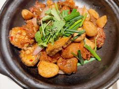 -潮堂 · 潮州菜(国贸商城店)