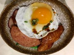 -龙记·香港茶餐厅(海上世界店)