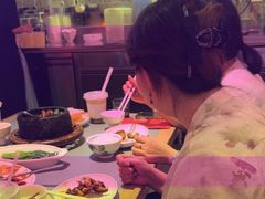 -桂满陇·蟹黄小笼汤包(中山公园店)