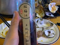 -土蚝·高压锅生蚝(百姓美食街店)
