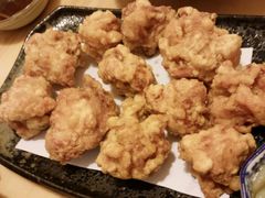 -浪花亭日本料理(古田路店)