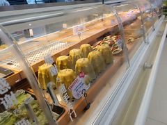 -红星前进面包牛奶公司(君太店)