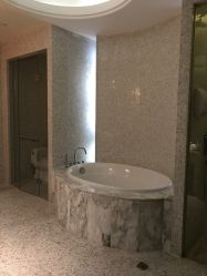 -上海外滩浦华大酒店·涟水疗SPA健身中心