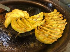 -老新隆牛肉锅贴(新街口店)