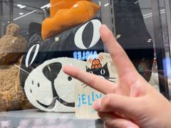 -微缤礼物(青岛海信广场店)