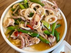 -海坛特色小吃·只做平潭特色菜(平潭店)