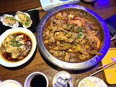 -胖哥俩肉蟹煲(福州仓山爱琴海店)