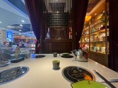 -一叶一世界·素食餐厅(锦华万达店)