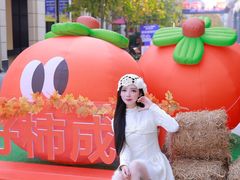 -王府井奥莱临潼小镇(临潼店)