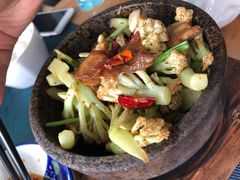 -美人鱼帆船海鲜餐厅(七星湾游艇会店)