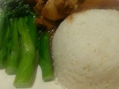 -金利茶餐厅(中船汇店)