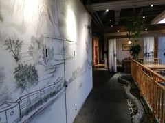 -醉霖生态餐厅(交大店)